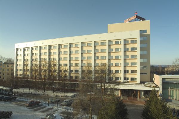 Hotel Tomsk